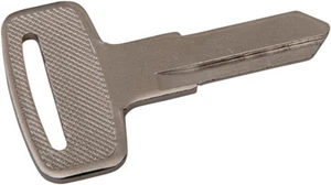 Moose Ignition Switch Blank Key - Picture 1 of 1