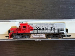 Model Power N 7510 ALCO Century 420 Diesel Locomotive - ME3618 - Picture 1 of 6