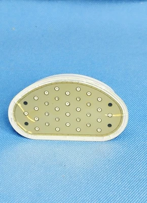 Accesorio de terapia de luz roja reductor de arrugas NuFace Trinity USADO SIN CAJA Foto 1 de 2