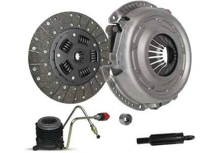 NAMCCO Clutch Kit for 1989-1992 Jeep Comanche 4.0L L6 GAS OHV - Image 1 of 2