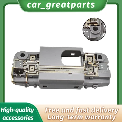 Center Map Light Base Unit For 2008-2015 Honda Pilot Accord CR-V Foto 1 de 4