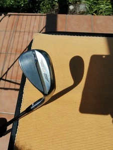 Titleist VOKEY DESIGN SM 8 Wedge 56° 12D, RH - Bild 1 von 4