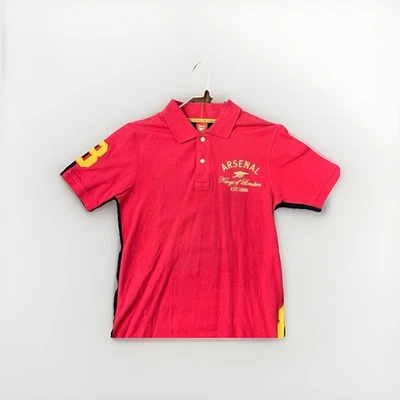 Arsenal polo shirt - Image 1 of 3