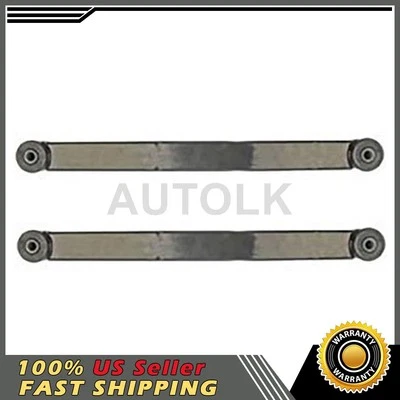 Front Lower Control Arms For 2007 2008 2009 2010 2011 2012 Jeep Wrangler_LK - Image 1 of 4