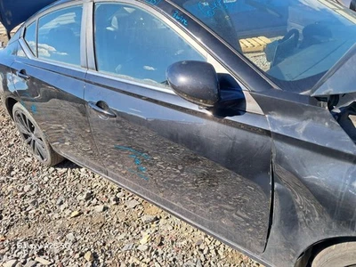 2020 Nissan Altima Rear View Mirror OEM Used 267-50362 82000 Miles - Image 1 of 4