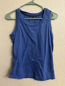 Bauer Tank blau Größe M - Bild 1 von 3