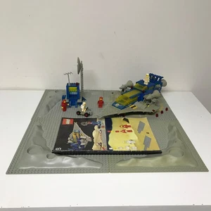 LEGO Classic Space 928 Galaxy Explorer mit Anleitung - Vintage 1979 - Bild 1 von 21
