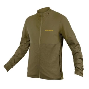 Endura Singletrack Thermal Jacket Green XL - Picture 1 of 1