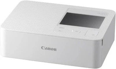 Canon SELPHY CP1500 Wireless Compact Photo Printer White Wi-Fi USB New Japan - Image 1 of 4