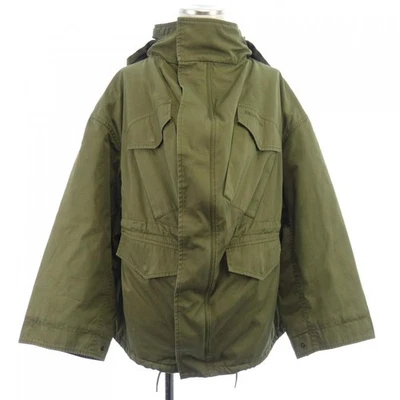 Chaqueta auténtica Balenciaga 583880 TBP01 #270-004-194-6630 Foto 1 de 4