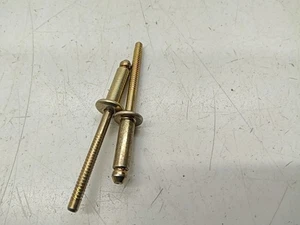 Rivet 3/16 -.214-.420 Qty 2 - 2000 POLARIS NOS - Picture 1 of 4