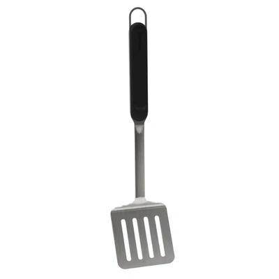 Spatule Olivia Acier 42CM Pour Barbecue Barbecook - Photo 1/2