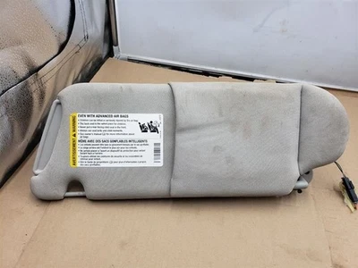 Parasol derecho pasajero con iluminación compatible 02-07 RENDEZVOUS 337824 Foto 1 de 3