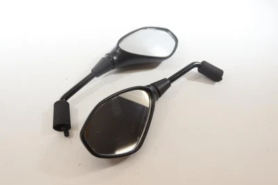 Правое зеркало SYM CROX 50 2016–2020 - Изображение 1 из 4