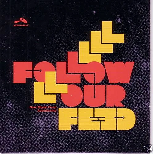 PROMO CD MIXS B 52’s Yelle KOOKS Mirwais DAVID BOWIE Hot Chip Chemical Brothers - Image 1 of 1