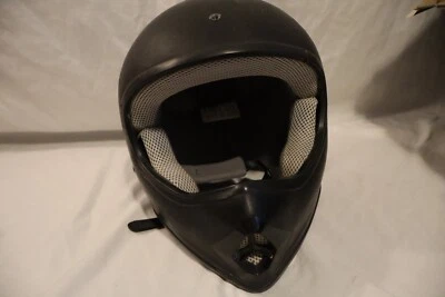 Capacete juvenil Polaris grande - Imagem 1 de 4