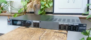 dbx ZonePRO 640 | 6x4 Digital Zone Processor - Picture 1 of 5