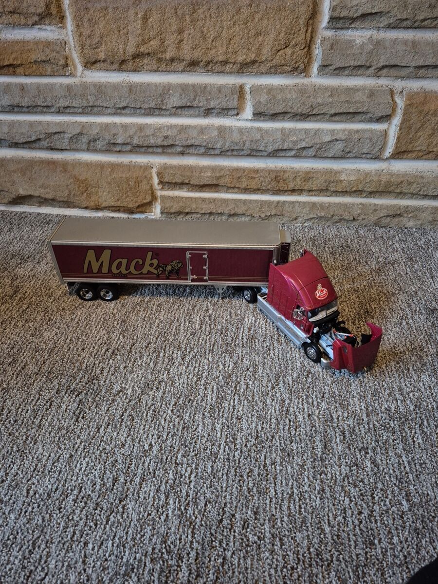 Franklin Mint Mack Diecast Trailers for sale | eBay Franklin Mint Mack Diecast Trailers for sale | eBay