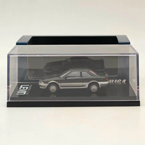 Modellino auto Hobby Japan 1/64 Toyota COROLLA LEVIN GT APEX AE92 Shooting Toning II - Foto 1 di 7