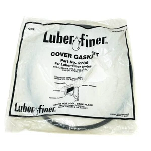 Luber Finer 2788 Cover Gasket Replaces GM General Motors 9027690 - Made in USA - Picture 1 of 6