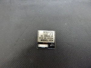 RF DIGITAL RFD21733 CHIP ANTENNENPLATINE IC - USA VERKÄUFER SCHNELLER VERSAND - Bild 1 von 2