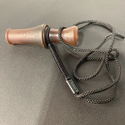 Flextone predator call, flexible hunting game call. wounded rabbit cry. - Image 1 of 4