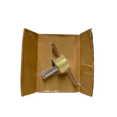 ALCO Controls 100RB 2S2 Refrigerant Solenoid Valve Less Coil - Image 1 of 3