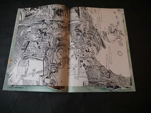 JOURNAL DE SPIROU N°3223 + POSTER LA NAPPE DE LA REDAC - Picture 1 of 2