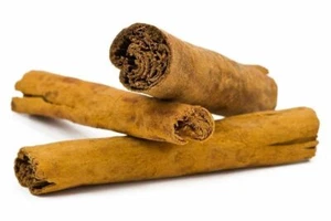 Bastoncini di Cannella Pura Ceylon 100% Biologica Alta Qualità Prodotto Naturale Sri Lanka - Foto 1 di 4