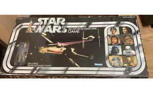 1977 star wars escape from death star Board Game - Picture 1 of 11