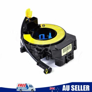 Clock Spring Spiral Cable For Kia Sorento XM 3.5L 2003-2015 ASCKI001 93490-2P170 - Picture 1 of 6