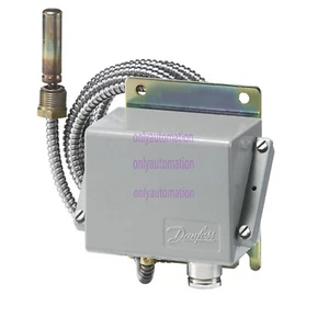 1PCS DANFOSS KPS80 060L313066 Temperatur Switch New ~ - Picture 1 of 4