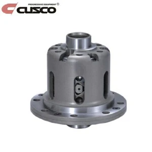 Cusco Trasero Tipo RS LSD 1.5/2 Vías Para: Subaru Impreza GC8 GF8 WRX STI 98-00 - Imagen 1 de 1