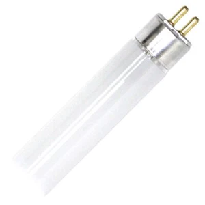 Sylvania Fluorescent 8W T5 Lamp, 4200K Cool White, 1 Pack - Picture 1 of 1