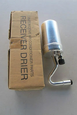 Volvo 850 C70 S70 V70 (1993-2010) Receiver Drier 9187629 - Image 1 of 3