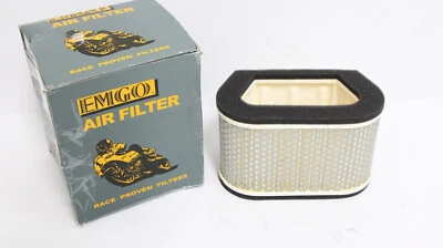 EMGO Enigne Air Filter For 1998-2001 Yamaha YZF R1 - Image 1 of 4