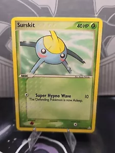 Surskit - 82/110 - Common - Holon Phantoms - Pokemon - NM - Picture 1 of 2
