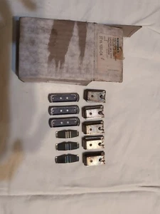 3TY6500-OA, 3TY6500-0A NEW Main Contacts for Contactor Siemens 3TB50 Made in USA - Picture 1 of 6
