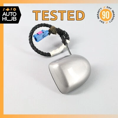 Antena maletero GPS navegador Mercedes R230 SL550 SLK280 E550 1718202475 OEM Foto 1 de 4