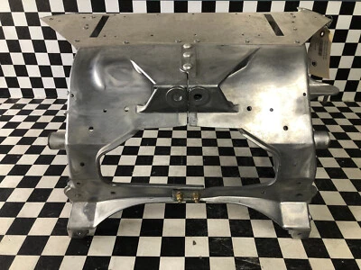 2020 Ski-Doo MXZ Renegade 600 R 850 X XRS Gen 4 Engine Chassis E-Module 20 EMP - Image 1 of 4