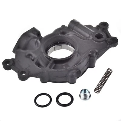 Oil Pump For 2002-2007 Cadillac CTS Escalade ESV EXT 2004-2005 Buick Rainier - Изображение 1 из 4