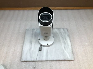 Sony SNC-EB602R True Day/Night Video Over IP IPELA HD Mount Bullet Camera - Picture 1 of 6