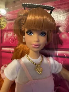 Mattel Barbie Midge Doll Chase Deluxe Style Rare Find - Brand New In Hand Mint - Picture 1 of 6