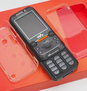 Sony Ericsson W850i Walkman Handy GSM 900 / 1800 / 1900 K24 - Zdjęcie 1 z 22
