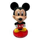 Mickey Mouse Bobblehead WALT DISNEY WORLD 8" Large Kellog's Keebler NOB