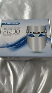 Akne Maske Unreine Haut Gerät Ft330 Licht Therapie - Bild 1 von 9