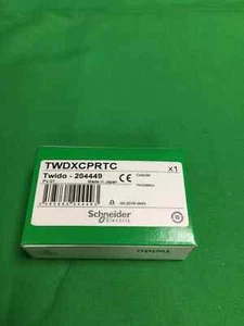 SCHNEIDER ELECTRIC TWDXCPRTC TWDXCPRTC  ( 18 months warranty ) - Picture 1 of 6