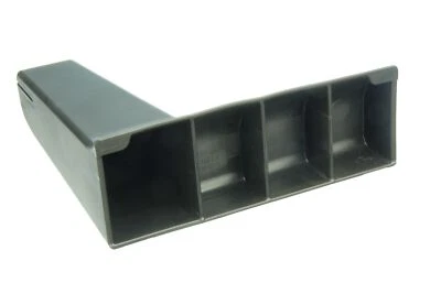 Portamonedas consola URO para Ford Police Interceptor 2013-2019 utilitario Foto 1 de 4