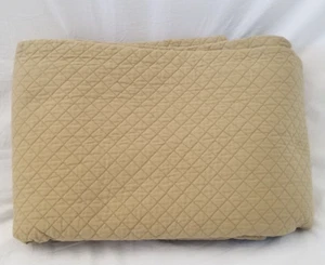 Ralph Lauren Taupe Twin Duvet Cover NIP - Picture 1 of 11