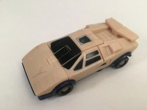Transformers G1 1985 BREAKDOWN figure menasor japan - Picture 1 of 3